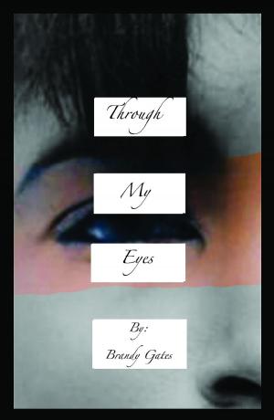 Cover of the book Through My Eyes by Ibraheem Dooba, Ph.D.