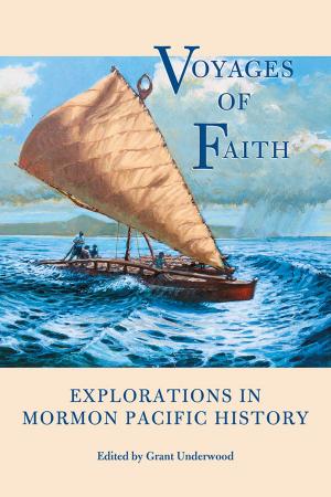 Cover of the book Voyages of Faith by Morris, Larry E.