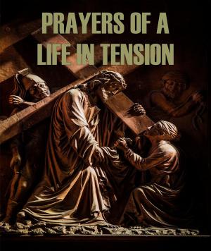 Book cover of Prayers of a Life in Tension