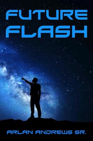 Cover of the book Future Flash by Richard A. Knaak