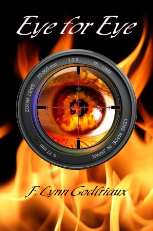 Cover of the book Eye for Eye by Joy Jones