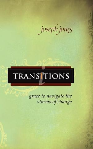 Cover of the book Transitions by Lawrence Powell
