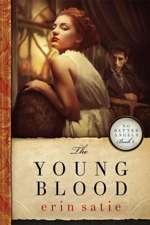 Cover of the book The Young Blood by Ford Fargo