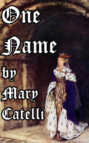 Book cover of One Name