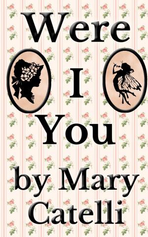 Cover of Were I You