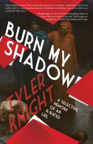 bigCover of the book Burn My Shadow by 