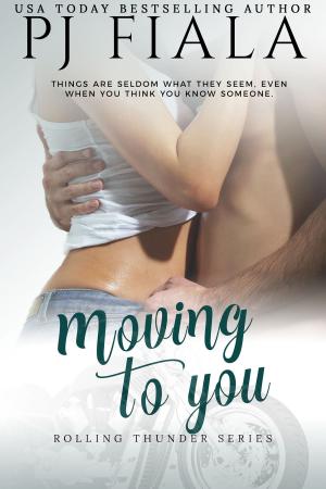 Cover of the book Moving to You by Arlene McFarlane