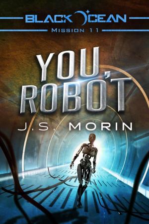 Book cover of You, Robot
