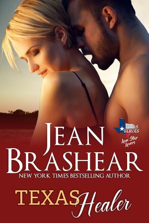 Cover of the book Texas Healer by Jean Brashear