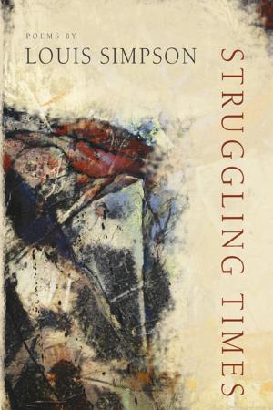 Cover of the book Struggling Times by Jillian Weise