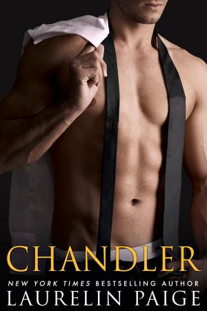 Cover of the book Chandler by Jane Killick