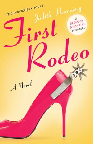 Cover of the book First Rodeo by Kris Radish