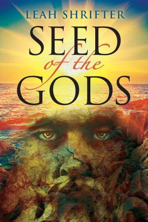 Cover of the book Seed of the Gods by Penelope Fletcher