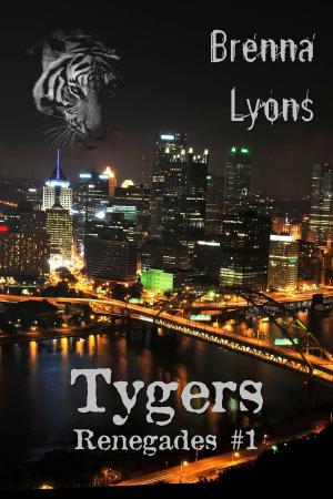 bigCover of the book Tygers by 