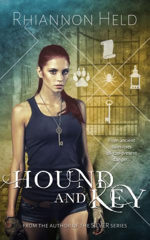 Cover of the book Hound and Key by J.T. Cope IV