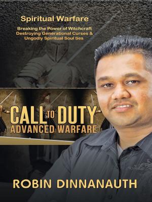Cover of the book Call to Duty Advanced Warfare by Robin Dinnanauth