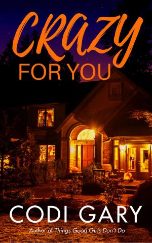 Cover of the book Crazy for You by Victoria Thompson
