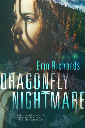 Cover of Dragonfly Nightmare