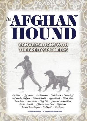 Cover of The Afghan Hound