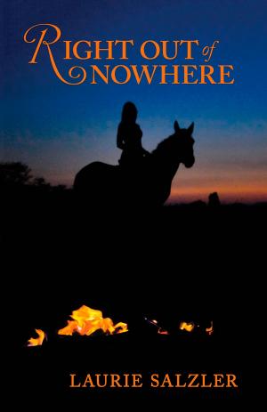 Cover of the book Right Out of Nowhere by Linda Strader