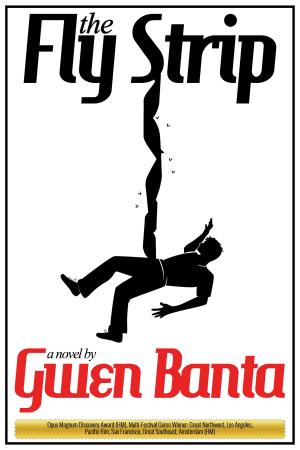 Cover of the book The Fly Strip by Roger Canaff