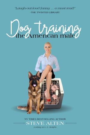 Cover of Dog Training the American Male