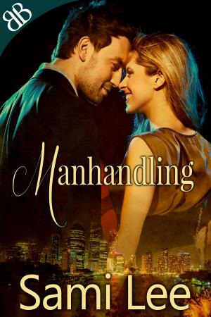 Book cover of Manhandling