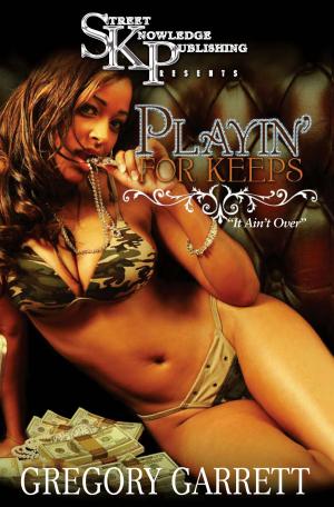Book cover of Playing For Keeps