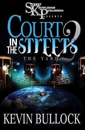 Cover of Court In The Streets
