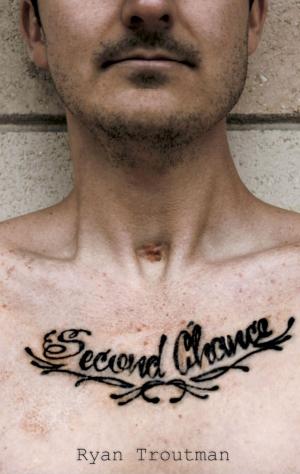Cover of the book Second Chance by Yannis Dionyssiotis