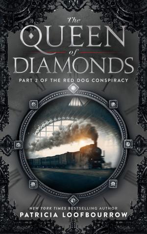 Cover of the book The Queen of Diamonds by Beth Dolgner