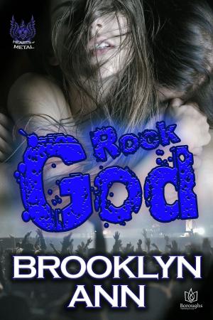 Cover of the book Rock God by M Tasia