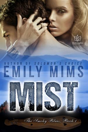Cover of the book Mist by Deneane Clark, Alanna Lucas
