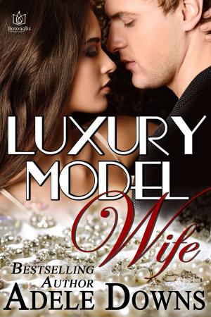 Cover of the book Luxury Model Wife by Reina Olivier, Eclats de lire