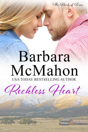 Book cover of Reckless Heart
