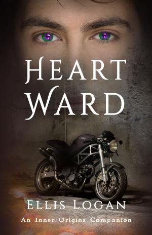 Cover of the book Heart Ward: An Inner Origins Companion by Ellis Logan