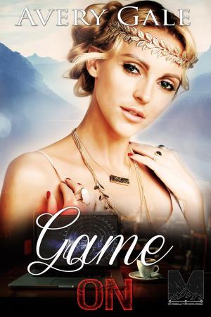 Cover of the book Game On by Lux Zakari