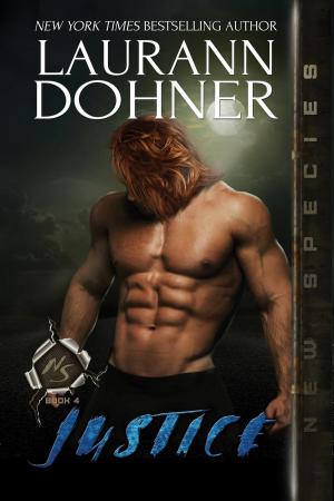 Cover of the book Justice by Laurann Dohner