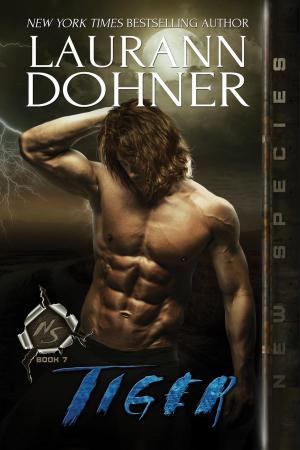 Cover of the book Tiger by Laurann Dohner
