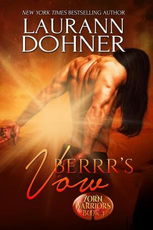 Cover of the book Berrr's Vow by Karen Swart