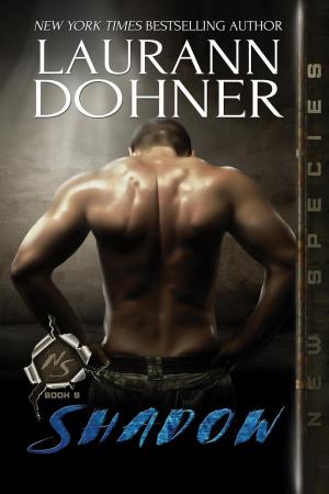 Cover of the book Shadow by Laurann Dohner