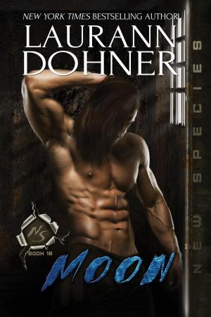 Cover of the book Moon by Laurann Dohner