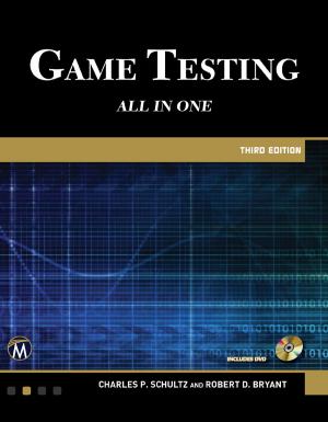 Cover of the book Game Testing by Stephen Lucci, Danny Kopec