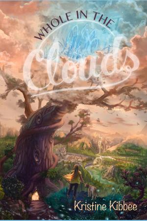 Cover of the book Whole in the Clouds by Bryna Butler