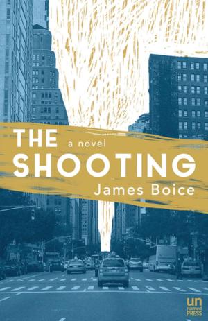 Cover of the book The Shooting by Henrietta Rose-Innes