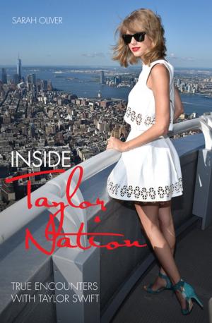 Cover of Inside Taylor Nation