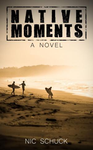 Cover of the book Native Moments by Don J. Carey III
