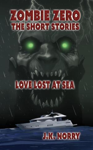 Cover of the book Love Lost at Sea by Ley Mesina