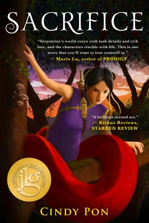 Cover of the book Sacrifice by Nicole Conway