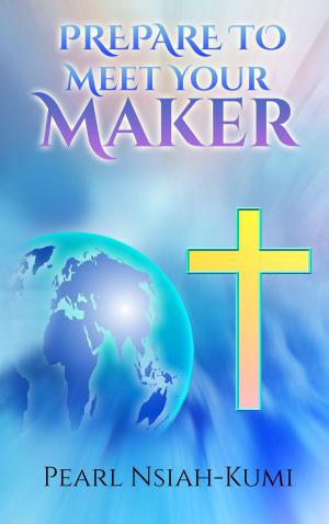 Cover of the book Prepare to Meet Your Maker by Sheri Timmons